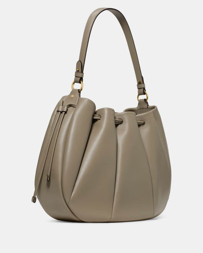 Pinch Shoulder Bag