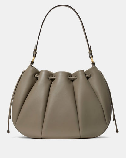 Pinch Shoulder Bag