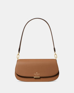Quinn Shoulder Bag