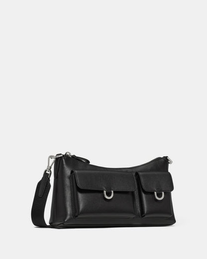 Cargo Crossbody Bag