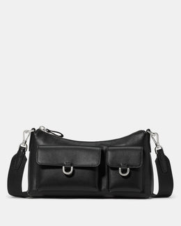 Cargo Crossbody Bag