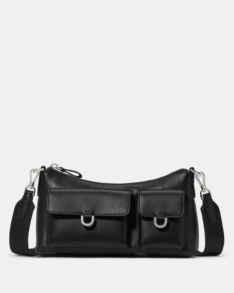 Cargo Crossbody Bag