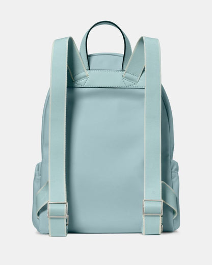 Carter Zebra Cargo Backpack