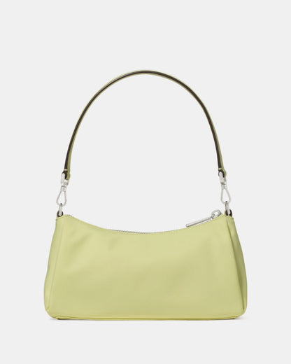 Carter Zebra Cargo Crossbody Bag