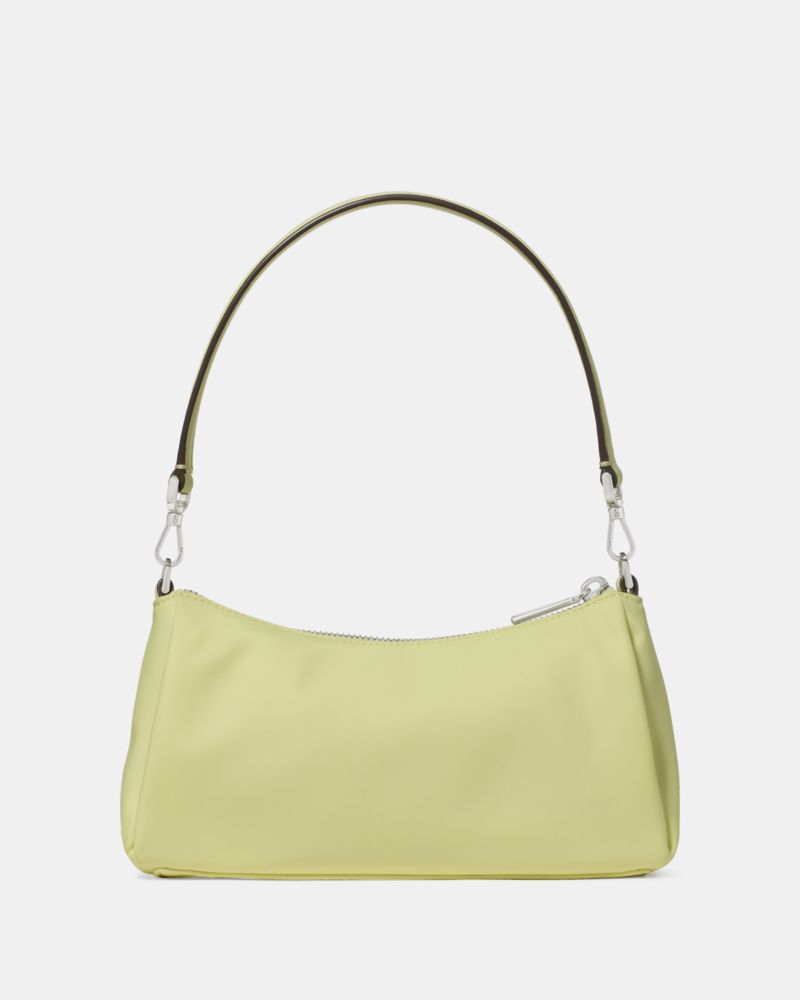 Carter Zebra Cargo Crossbody Bag