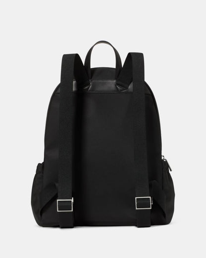 Carter Nylon Cargo Large Backpack