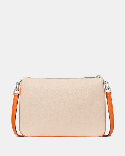Kayla Triple Crossbody Bag