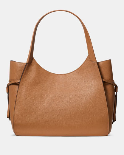Stash Denim Large Carryall Bag