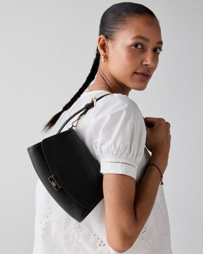 Ali Mini Crossbody Bag