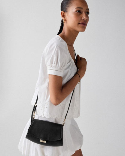 Ali Mini Crossbody Bag