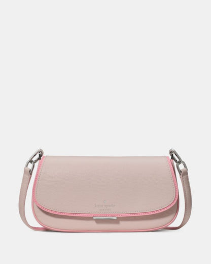 Quinn Mini Crossbody Bag