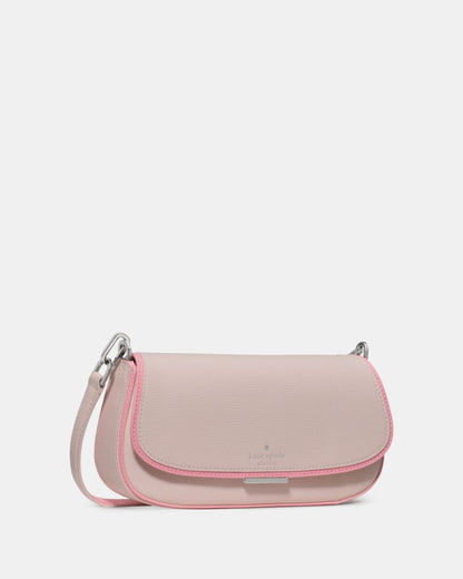 Quinn Mini Crossbody Bag
