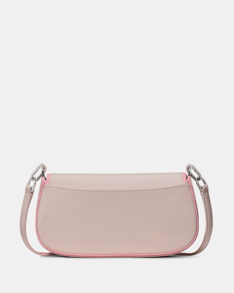 Quinn Mini Crossbody Bag