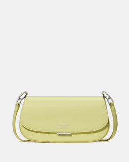 Quinn Mini Crossbody Bag