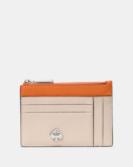 Kayla Large Slim Card Holder