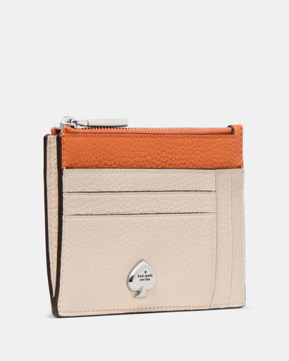 Kayla Large Slim Card Holder