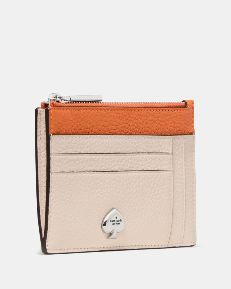 Kayla Large Slim Card Holder