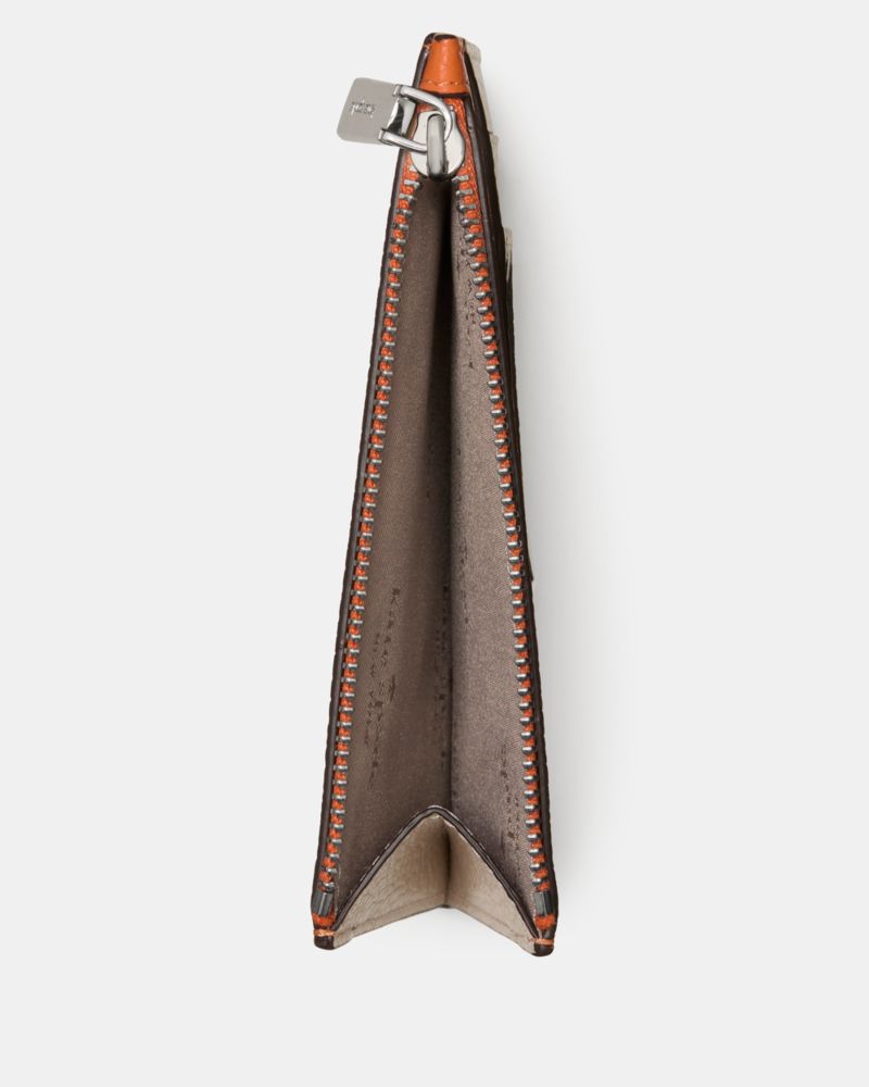 Kayla Large Slim Card Holder