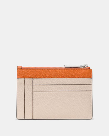 Kayla Large Slim Card Holder