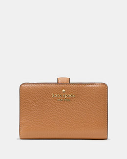 Medium Bifold Wallet