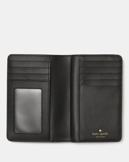 Medium Bifold Wallet
