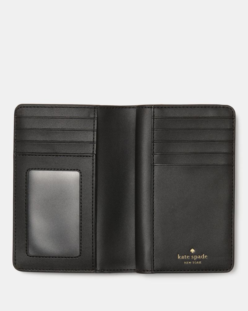 Medium Bifold Wallet