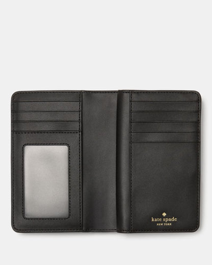 Medium Bifold Wallet