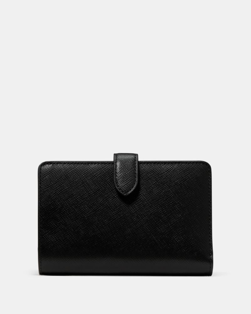 Medium Bifold Wallet