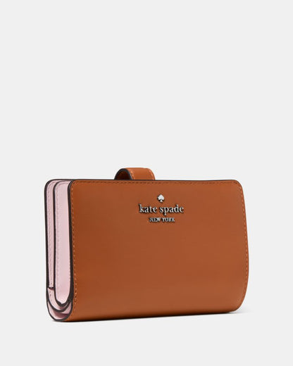 Medium Bifold Wallet — Part 1