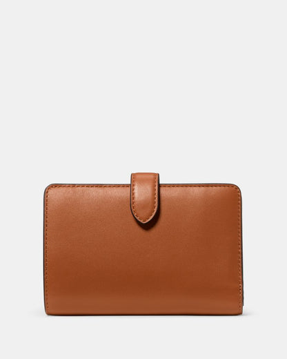 Medium Bifold Wallet — Part 1
