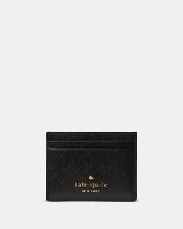 Small Slim Card Holder