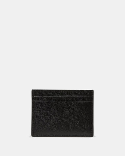 Small Slim Card Holder