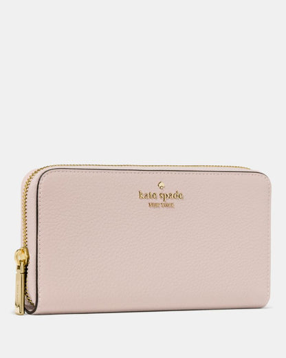 Large Continental Wallet