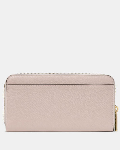Large Continental Wallet