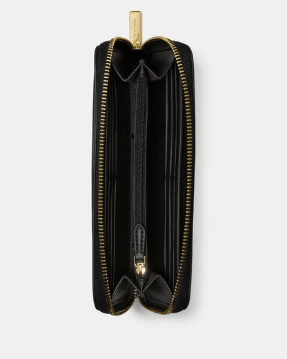 Large Continental Wallet