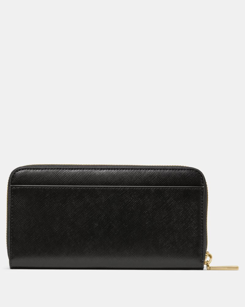 Large Continental Wallet