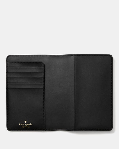 Passport Holder