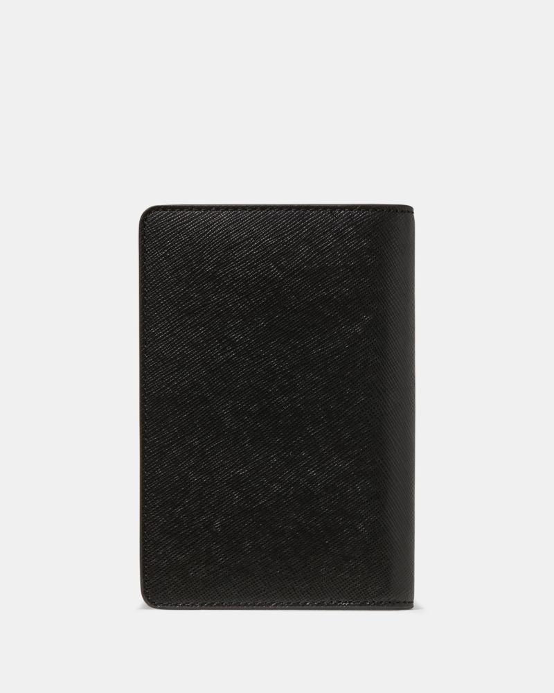 Passport Holder