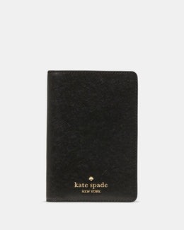 Passport Holder