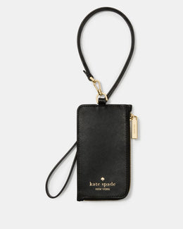Card Case Lanyard