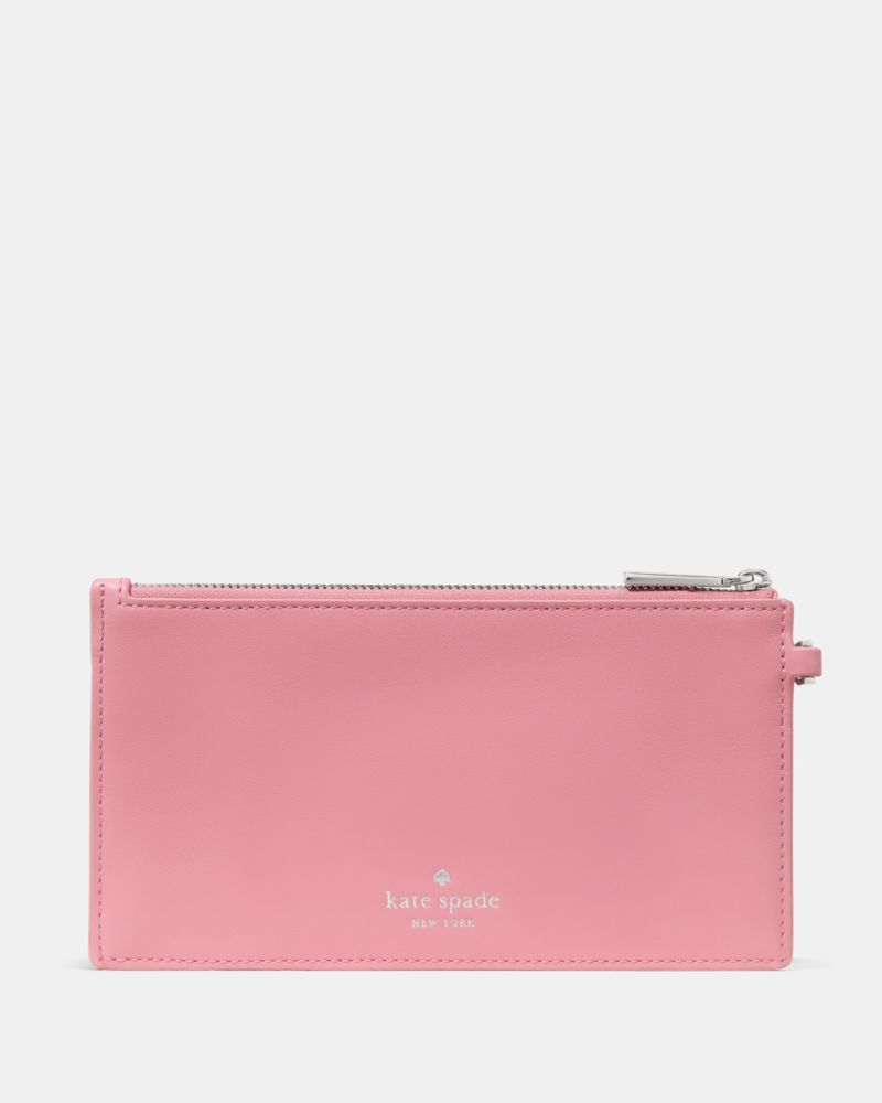 Yours Truly Envelope Wristlet