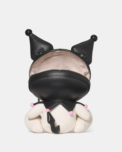 Hello Kitty And Friends X Kate Spade New York Kuromi Bag