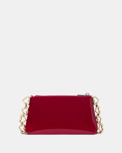 Grace Patent Pochette