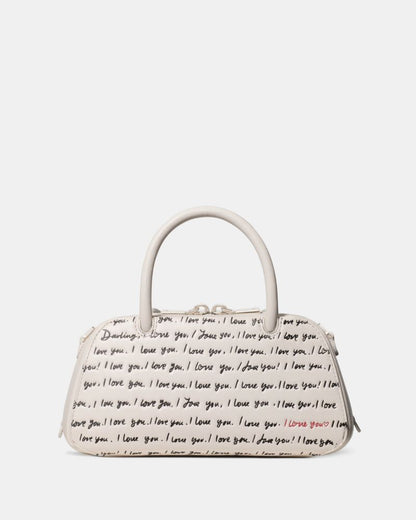 Grace I Love You Mini Bag