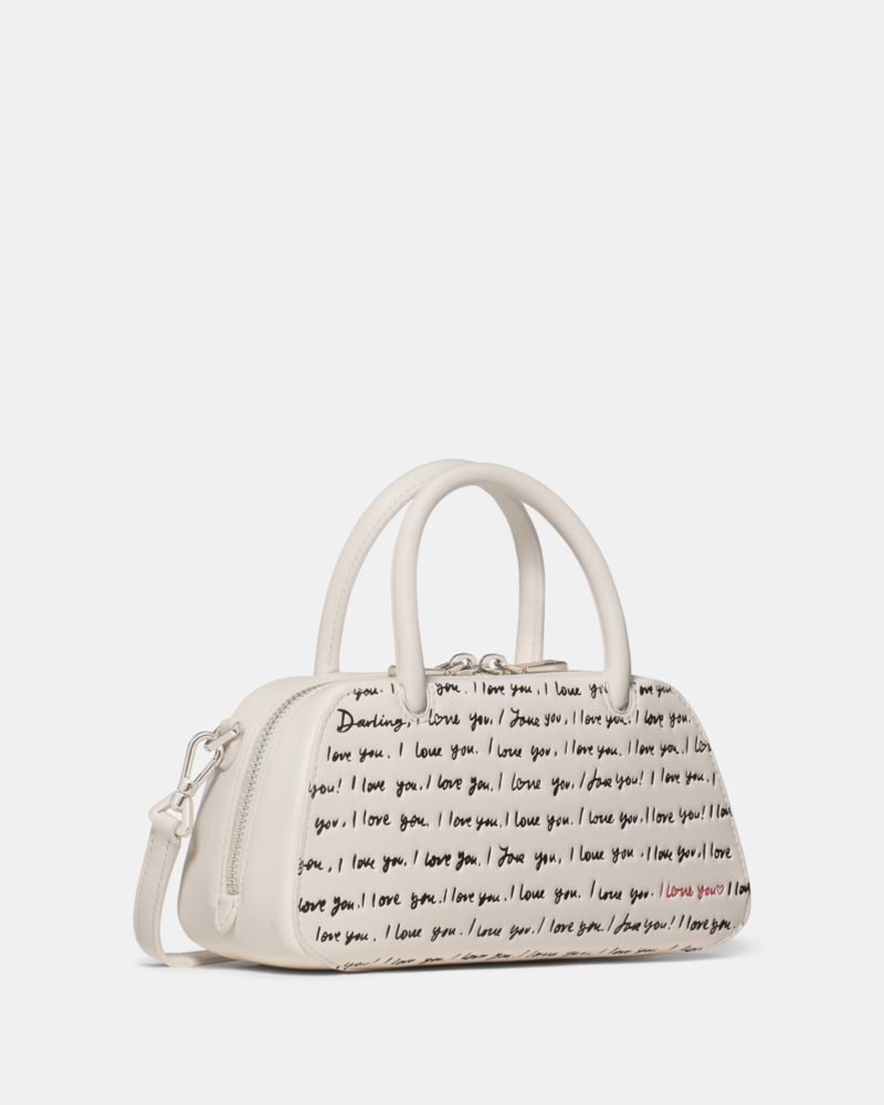 Grace I Love You Mini Bag