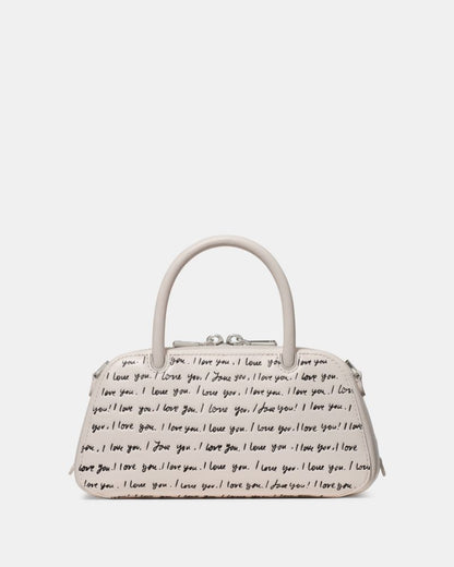 Grace I Love You Mini Bag