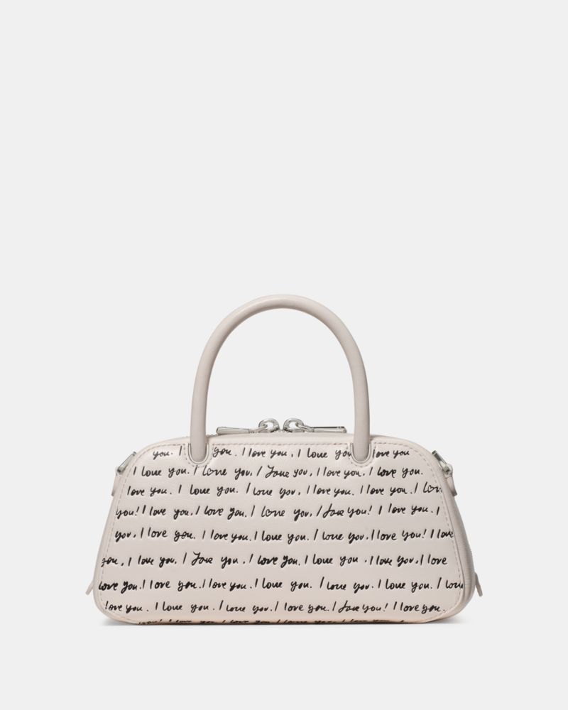 Grace I Love You Mini Bag