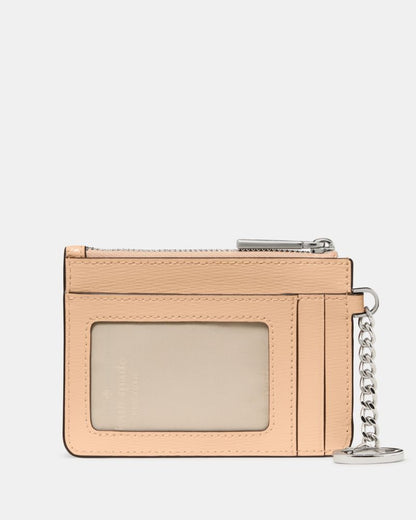 Key Ring Card Holder