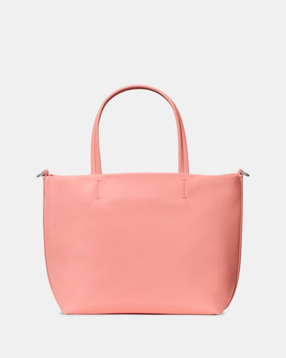 On Purpose Ksnyl Crossbody Tote Bag
