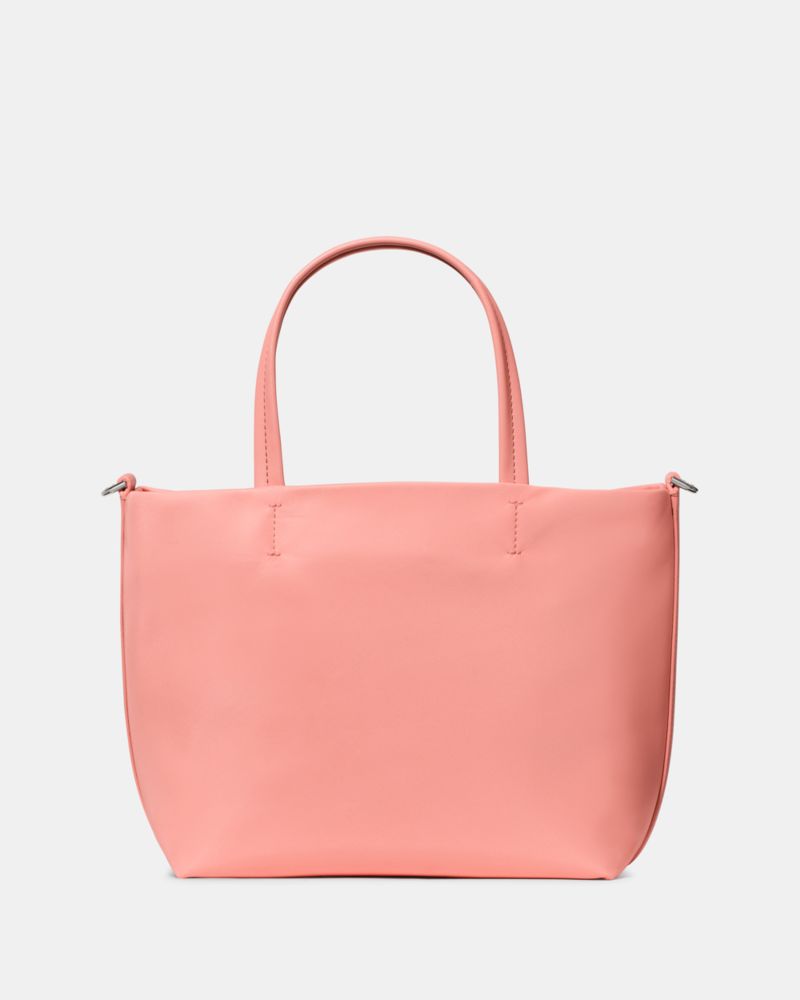On Purpose Ksnyl Crossbody Tote Bag